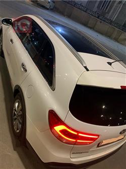 کیا سۆرینتۆ